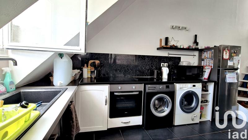 Appartement - 98 m² - 4 pièces