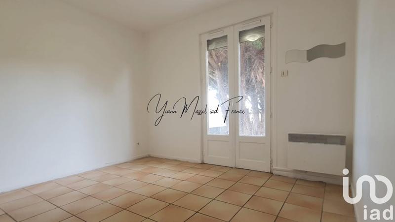 Maison - 118 m² - 5 pièces