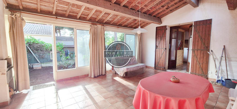 Villa - 97 m² - 3 pièces