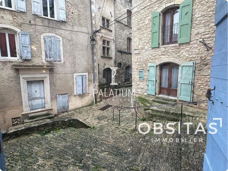 Maison - 109 m² - 5 pièces