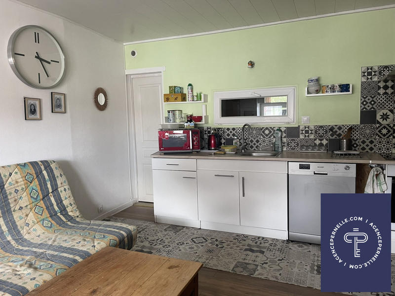 Ferme - 207 m² - 8 pièces