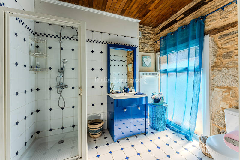 Maison - 500 m² - 14 pièces