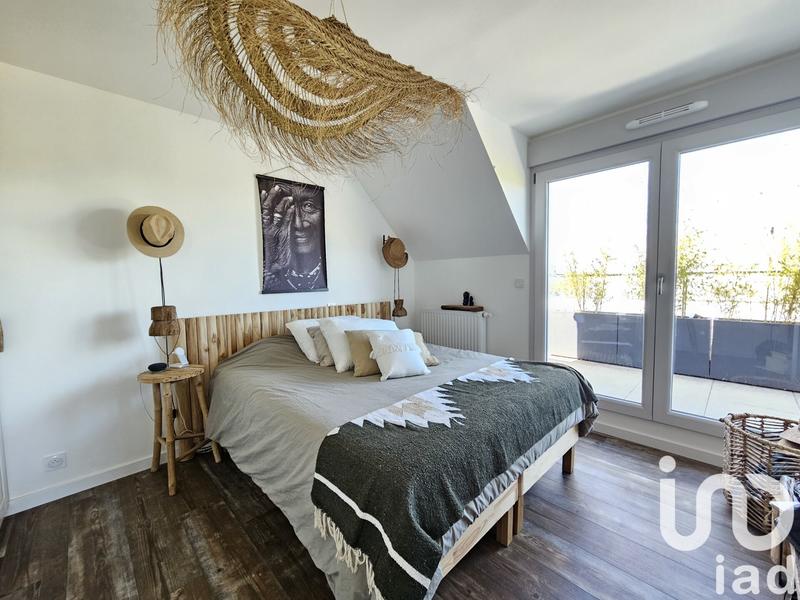 Appartement - 52 m² - 2 pièces