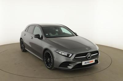Mercedes Classe a 200 Amg Line 7g-Dct 163 ch