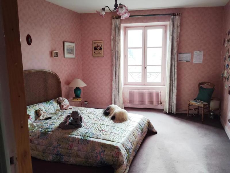 Maison - 320 m² - 6 pièces