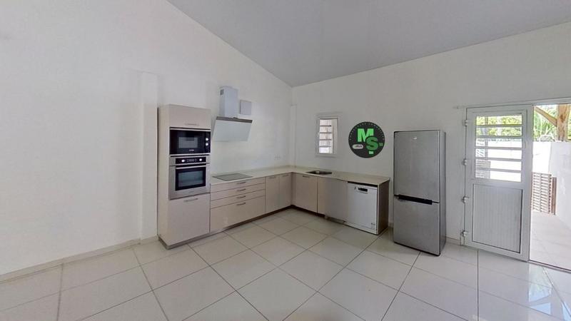 Maison - 87 m² - 3 pièces