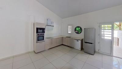 Maison - 87 m² - 3 pièces