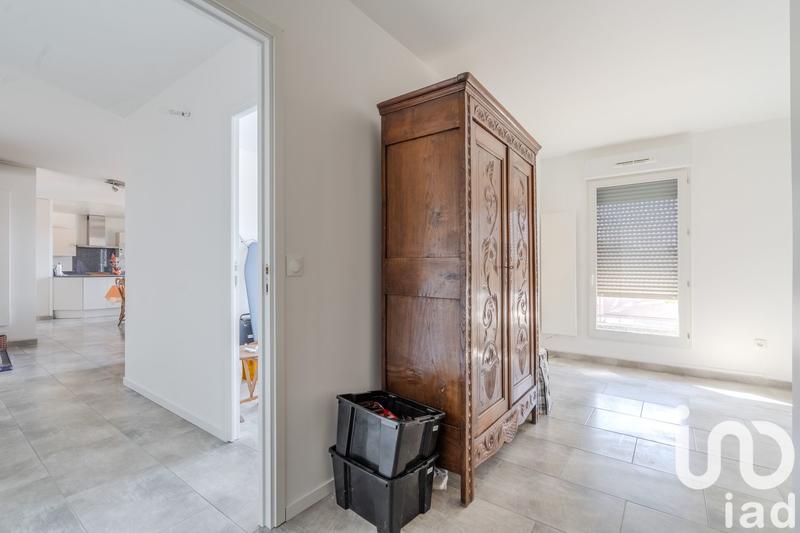 Appartement - 99 m² - 4 pièces