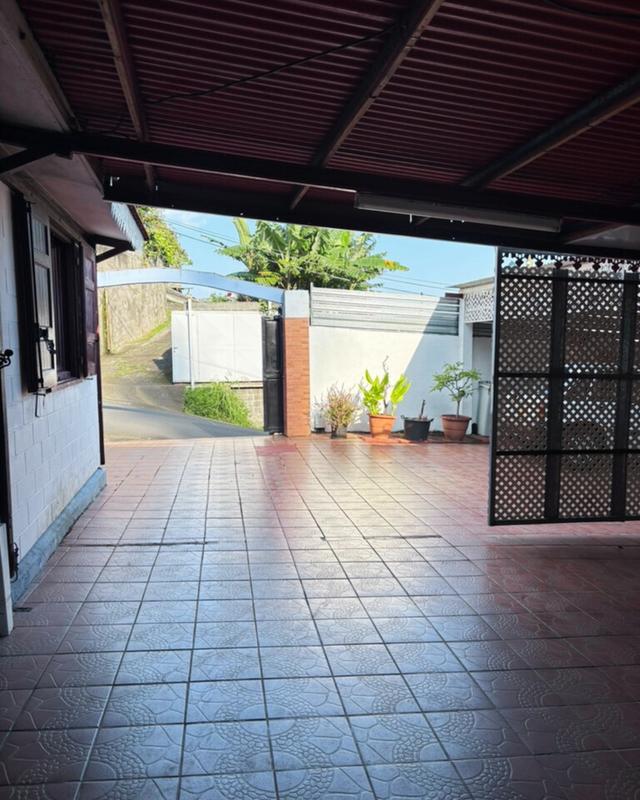 Maison - 159 m² - 5 pièces