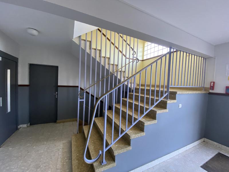 Appartement - 33 m² - 2 pièces