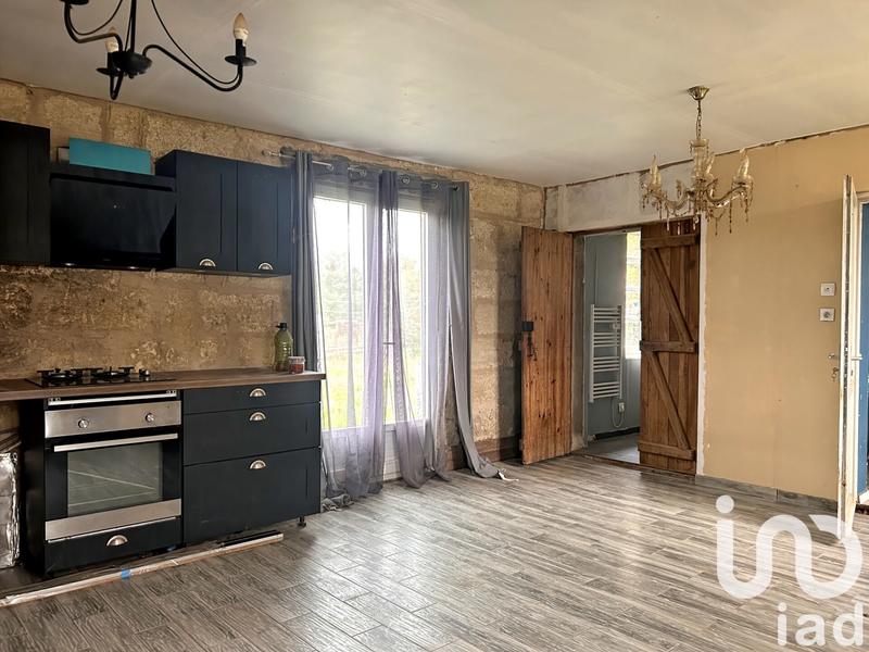 Maison - 239 m² - 9 pièces