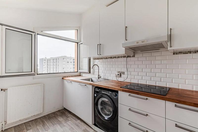 Duplex - 74 m² - 4 pièces