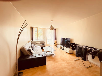 Appartement - 60 m² - 2 pièces