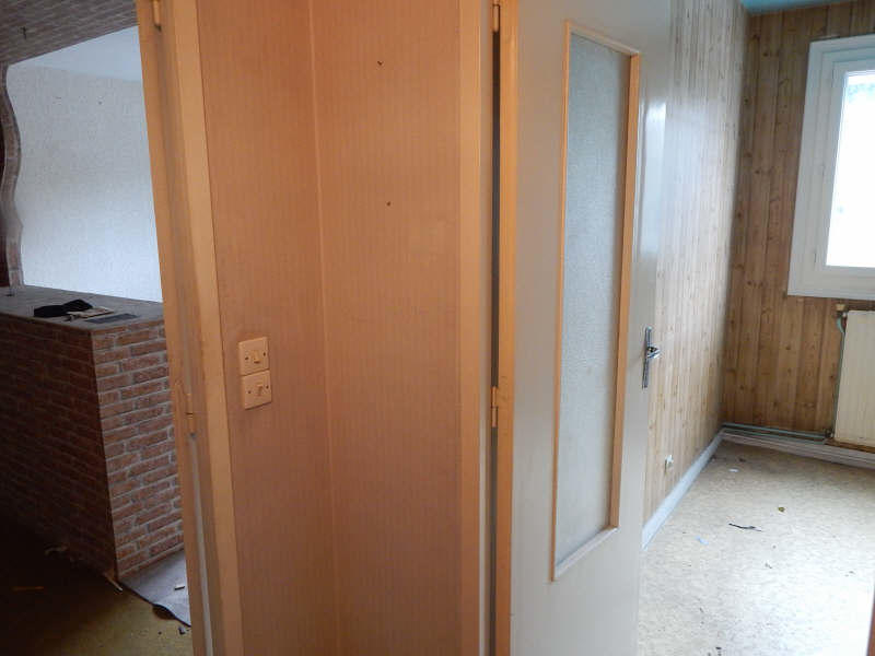Appartement - 35 m² - 1 pièce
