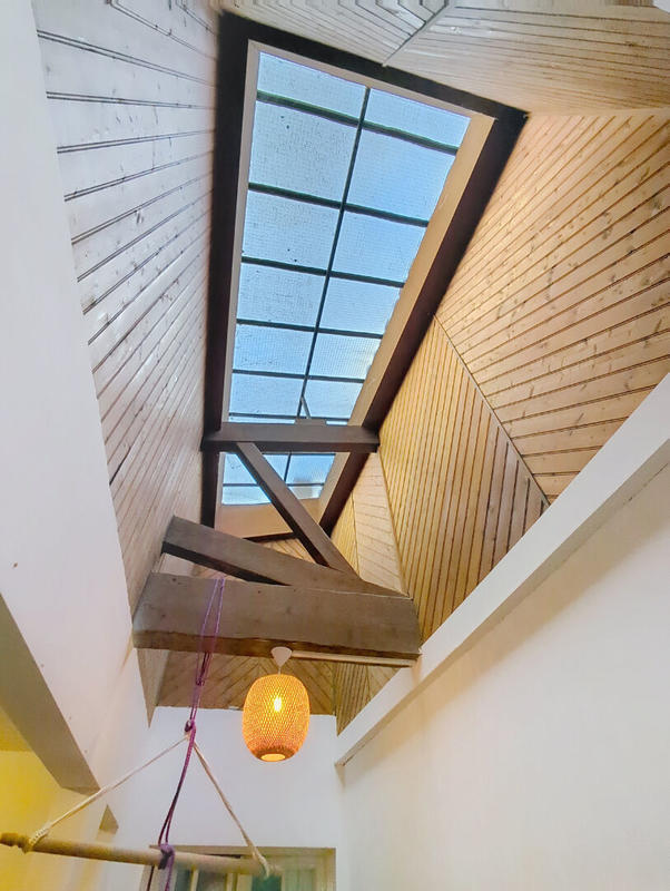 Maison - 144 m² - 5 pièces