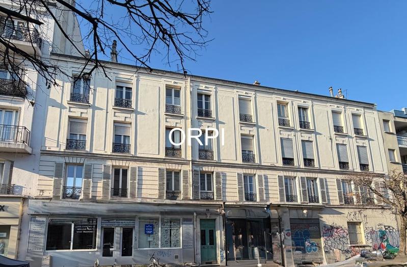 Appartement - 71 m² - 3 pièces