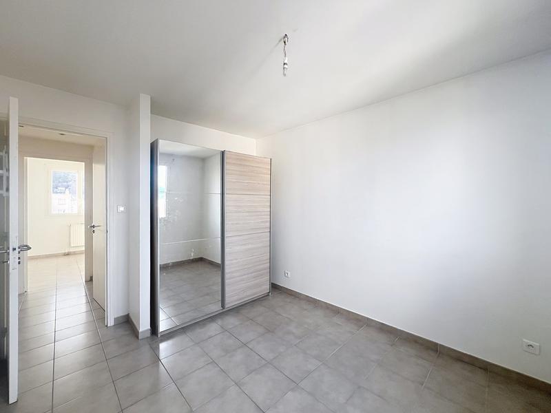 Appartement - 52 m² - 3 pièces