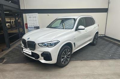 Bmw X5 G05 xDrive45e 394 ch Bva8 m Sport