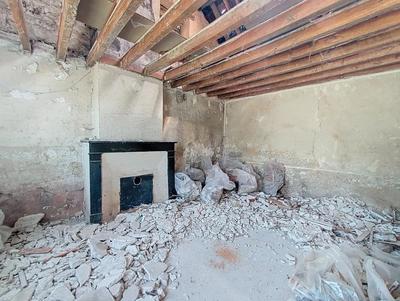 Maison - 43 m² - 2 pièces