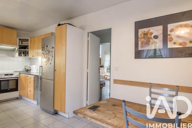 Maison - 175 m² - 8 pièces