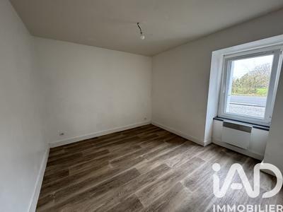 Maison de campagne - 57 m² - 3 pièces