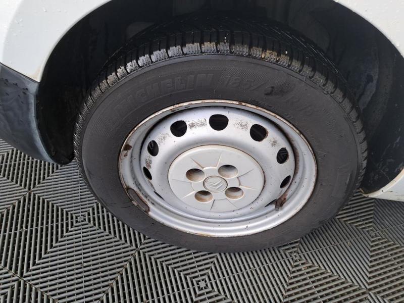 Citroën Nemo Hdi 75 Fap Club