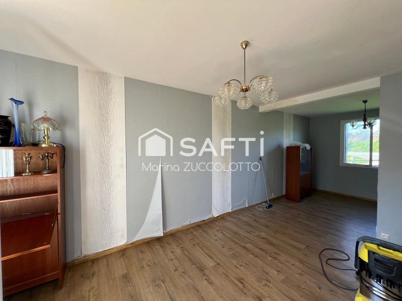 Maison - 56 m² - 2 pièces