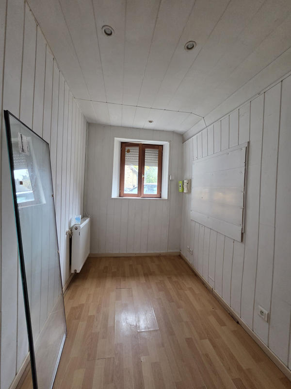 Maison - 123 m² - 5 pièces