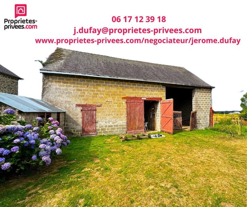Maison - 82 m² - 5 pièces