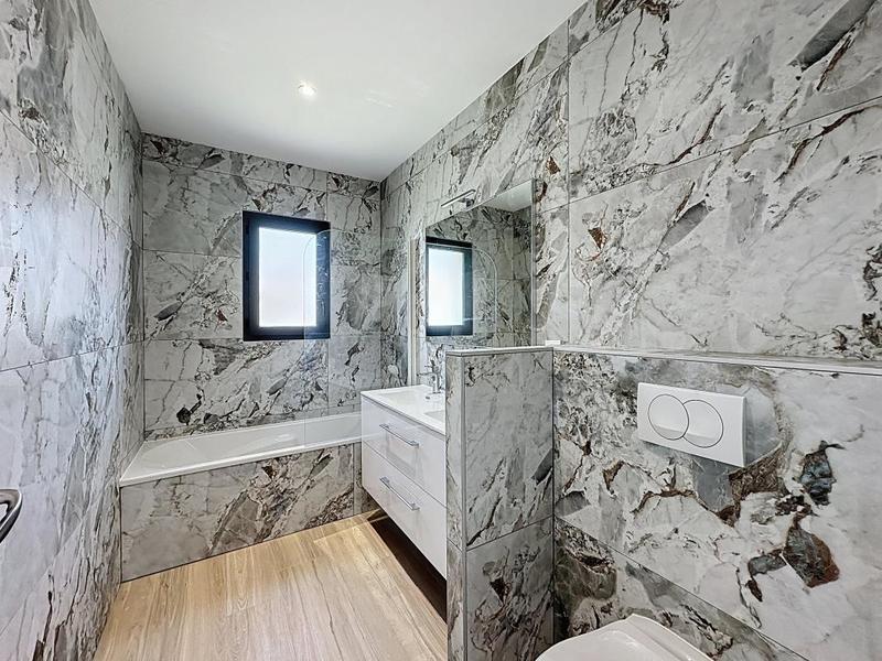 Maison - 117 m² - 4 pièces