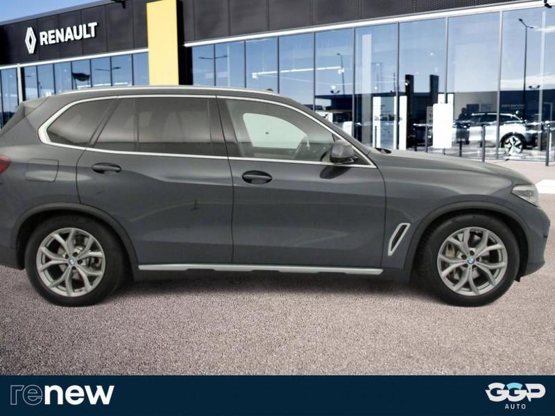 Bmw X5 G05 xDrive45e 394 ch Bva8 xLine