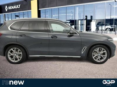 Bmw X5 G05 xDrive45e 394 ch Bva8 xLine