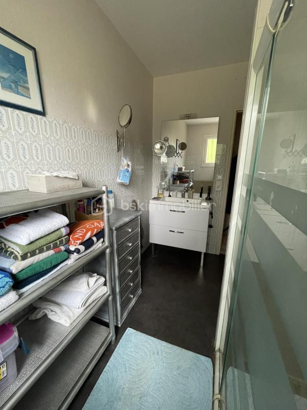 Maison - 106 m² - 5 pièces