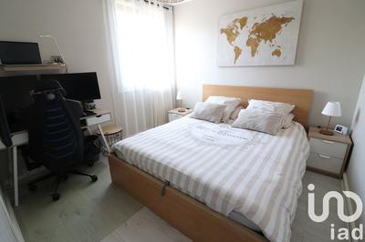 Appartement - 52 m² - 3 pièces