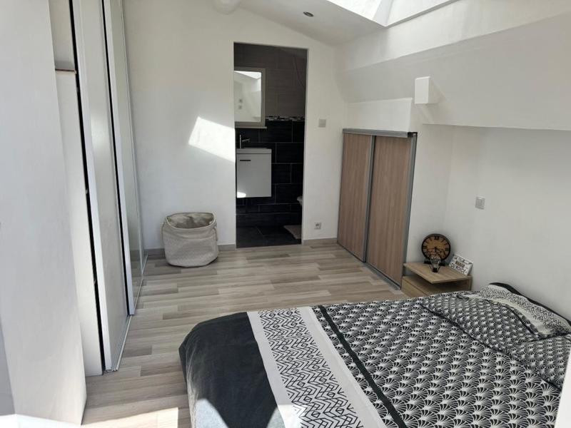 Maison de village - 69 m² - 5 pièces