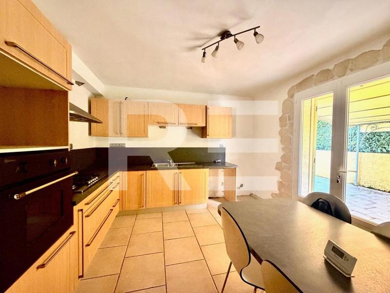 Villa - 132 m² - 5 pièces