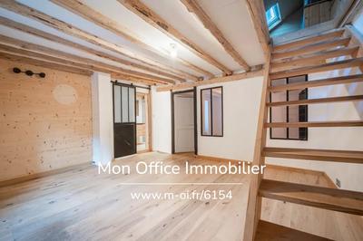 Maison - 111 m² - 4 pièces