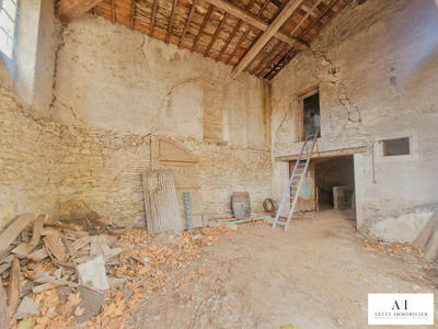 Ferme - 220 m² - 4 pièces