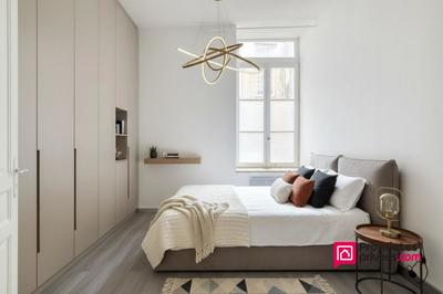 Appartement - 53 m² - 2 pièces