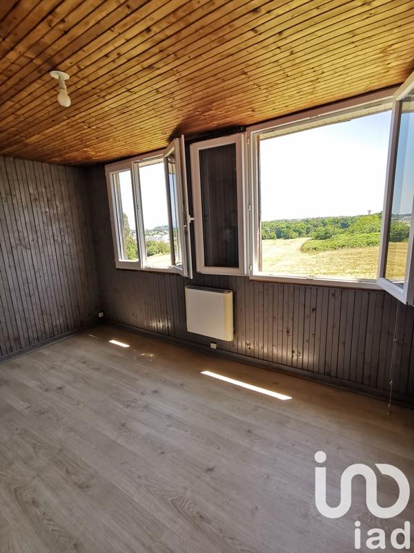 Maison - 103 m² - 7 pièces