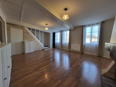 Maison - 139 m² - 5 pièces