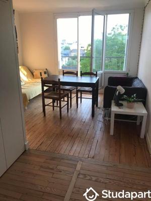 Appartement - 62 m² - 4 pièces