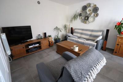 Maison - 111 m² - 4 pièces