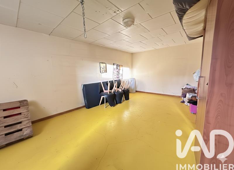 Maison - 134 m² - 6 pièces