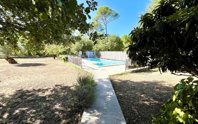 Villa - 140 m² - 4 pièces