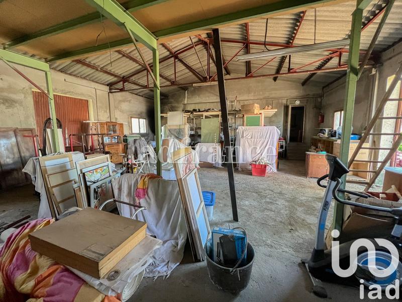 Maison - 122 m² - 6 pièces