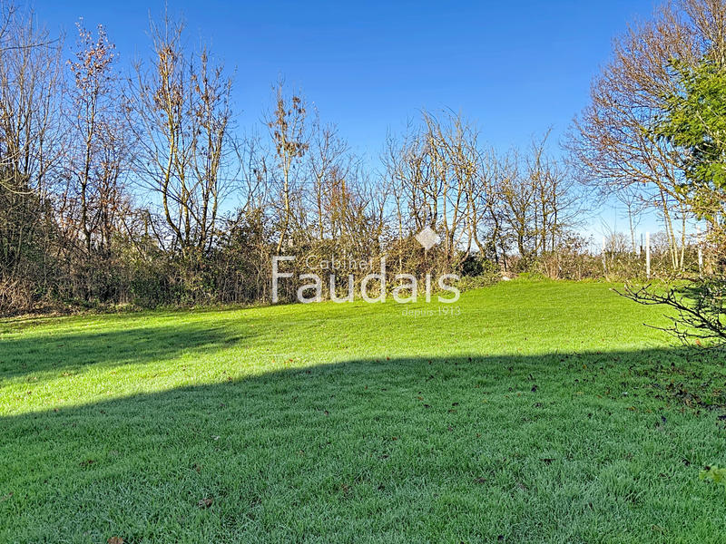 Maison - 124 m² - 5 pièces