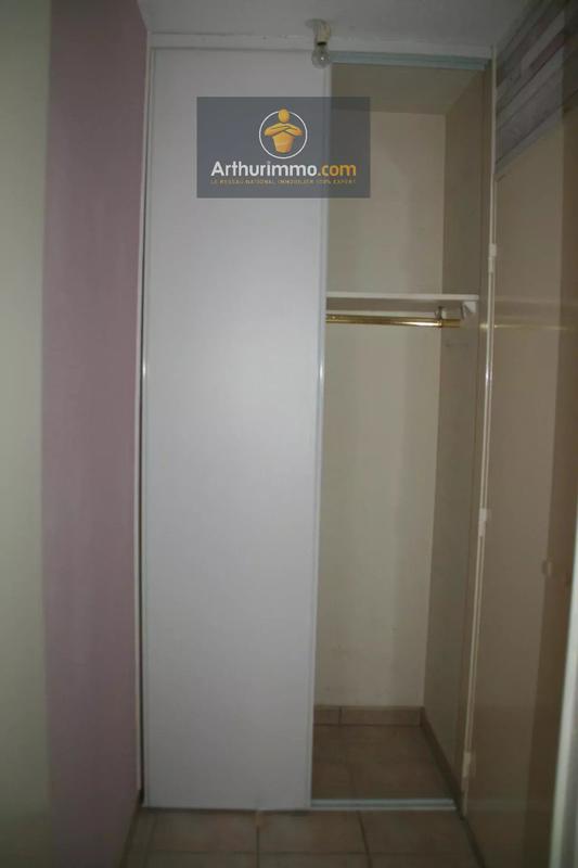 Maison - 63 m² - 3 pièces