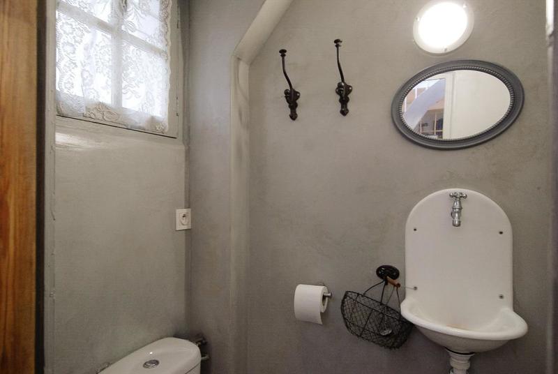 Appartement - 76 m² - 3 pièces