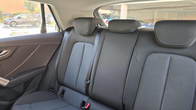 Audi Q2 1.5 Tfsi 150 s-Tronic 7 Design